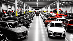 Le modèle des garages franchisés représente une opportunité unique de se lancer dans le secteur de l&rsquo;automobile tout en s&rsquo;appuyant sur une structure éprouvée. Au-delà de la notoriété de marques reconnues comme Renault, Peugeot et Citroën, il existe de nombreux [&hellip;]