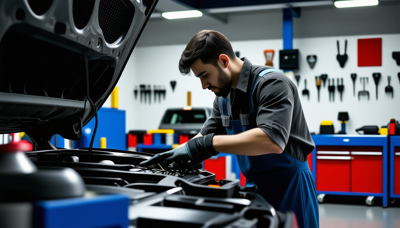 découvrez comment les partenariats entre garagistes et assureurs peuvent transformer votre expérience automobile. notre guide vous dévoile les secrets pour maximiser votre couverture d'assurance tout en bénéficiant des meilleurs services de réparation. ne manquez pas ces clés pour des collaborations gagnantes qui garantissent tranquillité et sécurité sur la route.