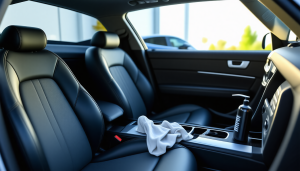 Le cuir de votre voiture est un symbole de luxe et de confort, mais il nécessite un entretien particulier pour conserver son apparence et sa durabilité. Que ce soit un cuir de voiture Mercedes ou BMW, des astuces et méthodes [&hellip;]