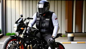 Le monde de la moto est en pleine mutation, avec une attention croissante accordée à la sécurité des motards. Les gilets airbag sont au cœur de ces changements, suscitent tant de débats qu’ils divisent les passionnés. Sont-ils vraiment l’équipement indispensable [&hellip;]