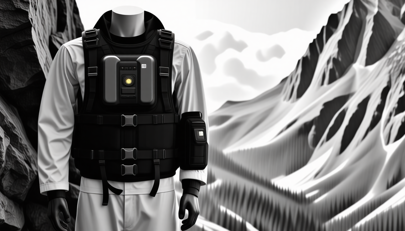 découvrez si le gilet airbag est un incontournable de votre sécurité ou simplement un gadget tendance. analysez ses avantages, son efficacité et son rôle essentiel pour les passionnés de deux-roues et les amateurs de sports extrêmes.