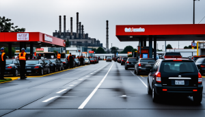 Les mouvements sociaux en France, liés à la réforme des retraites, engendrent une mobilisation d&rsquo;une ampleur inédite, touchant divers secteurs, dont celui des raffineries. Ces manifestations sont prévues pour le 19 janvier, et selon les syndicats, elles peuvent avoir un [&hellip;]