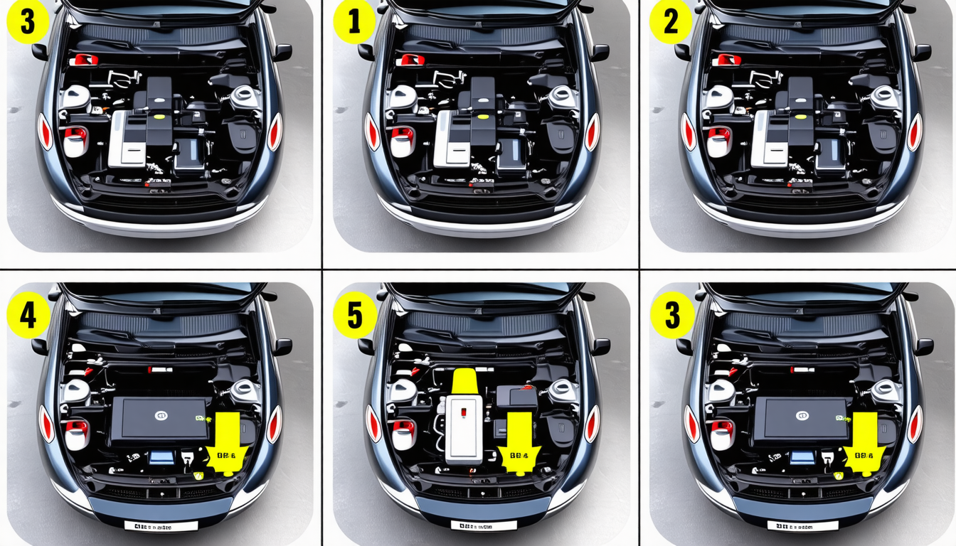 découvrez notre guide pratique pour l'homologation d'un kit e85 diy. apprenez étape par étape comment adapter votre véhicule tout en respectant la législation en vigueur. un indispensable pour tous les passionnés de tuning et de performance automobile !