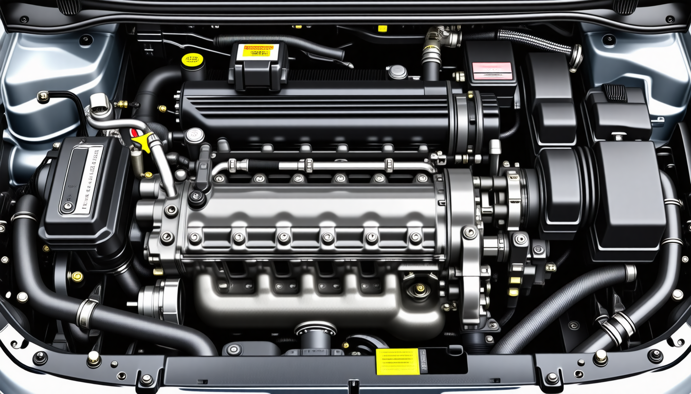 découvrez notre guide pratique complet pour l'homologation d'un kit e85 diy. ce tutoriel est destiné à tous les passionnés souhaitant optimiser leur véhicule tout en respectant la réglementation. apprenez les étapes essentielles, les conseils d'experts et les bonnes pratiques pour réussir votre homologation en toute sérénité.