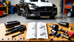 Face à la nécessité croissante de solutions écologiques, de nombreux automobilistes se tournent vers l’adoption d’un kit de conversion à l’éthanol E85. Non seulement cette option permet de réduire les émissions de gaz à effet de serre, mais elle offre [&hellip;]