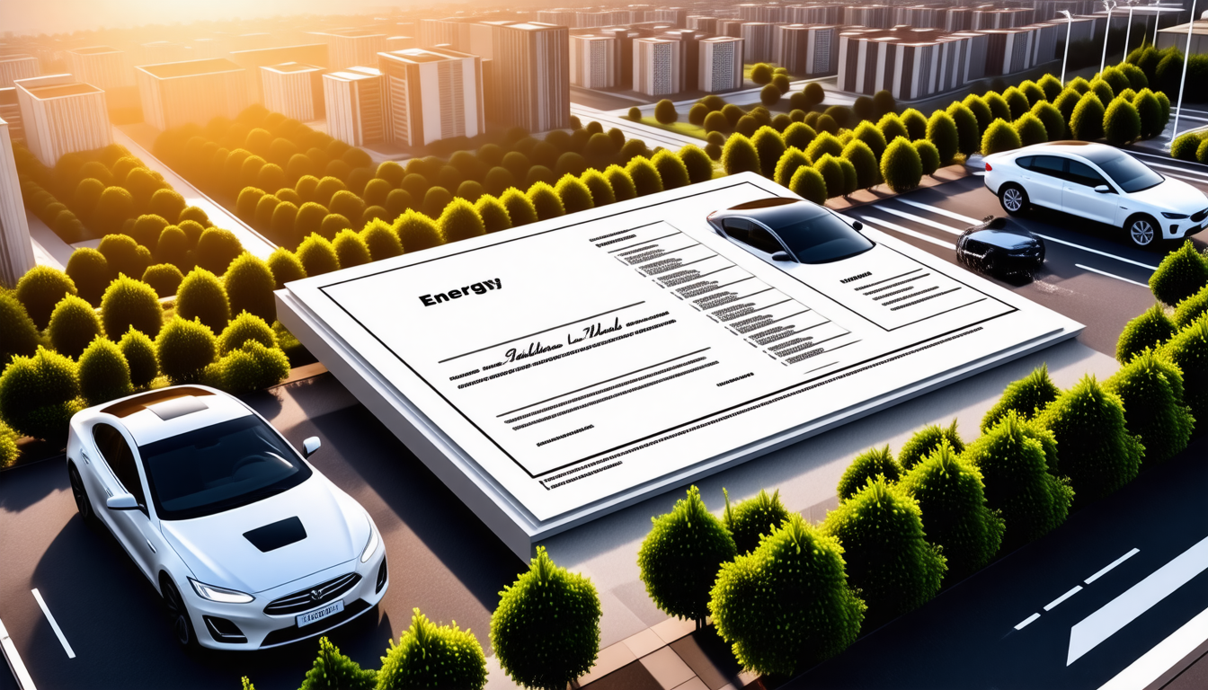 découvrez comment les certificats d'économie d'énergie influencent le coût des voitures électriques. analyse des avantages financiers, des incitations gouvernementales et de l'impact durable sur l'environnement. informez-vous sur l'avenir de la mobilité électrique en france.
