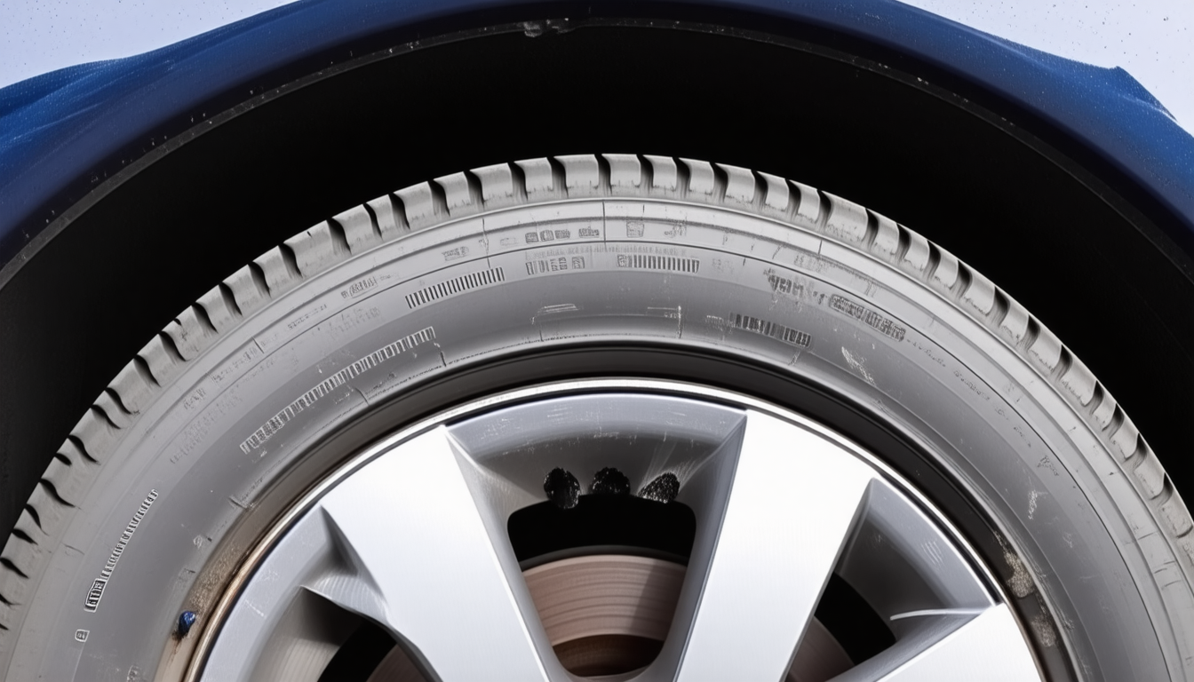 découvrez des stratégies efficaces pour minimiser les dégâts causés par un impact sur un passage de roue. apprenez à protéger votre véhicule grâce à des conseils pratiques et des techniques préventives.