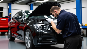 La sécurité routière repose principalement sur l&rsquo;état de nos véhicules. Confier l&rsquo;inspection mécanique de son véhicule à un expert indépendant est souvent la meilleure décision pour garantir sécurité et fiabilité. Ces professionnels non seulement aident à détecter les anomalies potentielles [&hellip;]