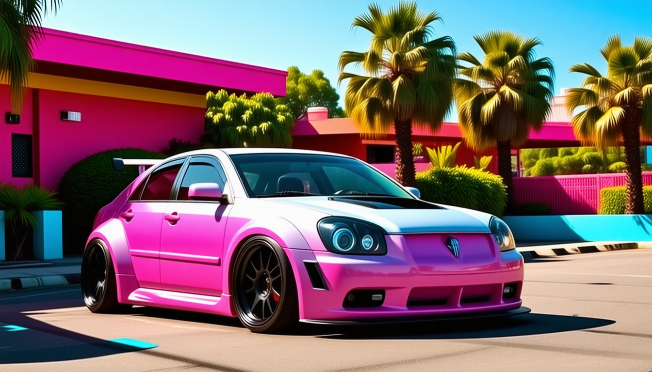 découvrez les enjeux d'installer un kit carrosserie sur votre véhicule. est-ce une amélioration esthétique ou un risque légal potentiel ? explorez les avantages, les inconvénients et les réglementations à considérer avant de transformer votre auto.