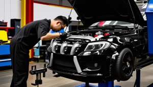 La quête de performances accrues pour les véhicules a toujours animé les passionnés d&rsquo;automobile. Parmi les modifications les plus prisées, l&rsquo;installation d&rsquo;un turbo plus gros se démarque comme une option efficace pour libérer le potentiel caché d&rsquo;un moteur. Ce guide [&hellip;]
