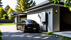 L&rsquo;essor des véhicules électriques entraîne une quête essentielle pour optimiser leur recharge à domicile. Installer une wallbox est une solution clé pour les automobilistes désireux de recharger leur voiture de manière efficace et économique. Ce guide vous éclaire sur les [&hellip;]