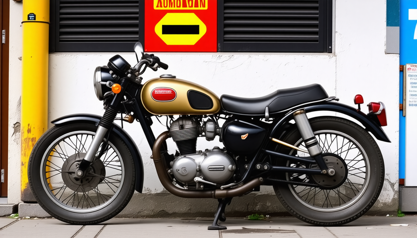 découvrez le débat passionné autour de l'interdiction de la circulation des motos anciennes en ville. quelles sont les implications pour la sécurité routière et l'environnement ? cette question soulève-t-elle un défi nécessaire pour la protection des citadins ou est-ce une atteinte à la liberté des passionnés ?