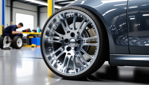 Les jantes surdimensionnées, également appelées jantes oversize, sont de plus en plus tendance dans le monde de l&rsquo;automobile. Cependant, ces pièces peuvent poser des défis spécifiques lors du contrôle technique. Des questions émergent : que signifient réellement ces belles jantes [&hellip;]