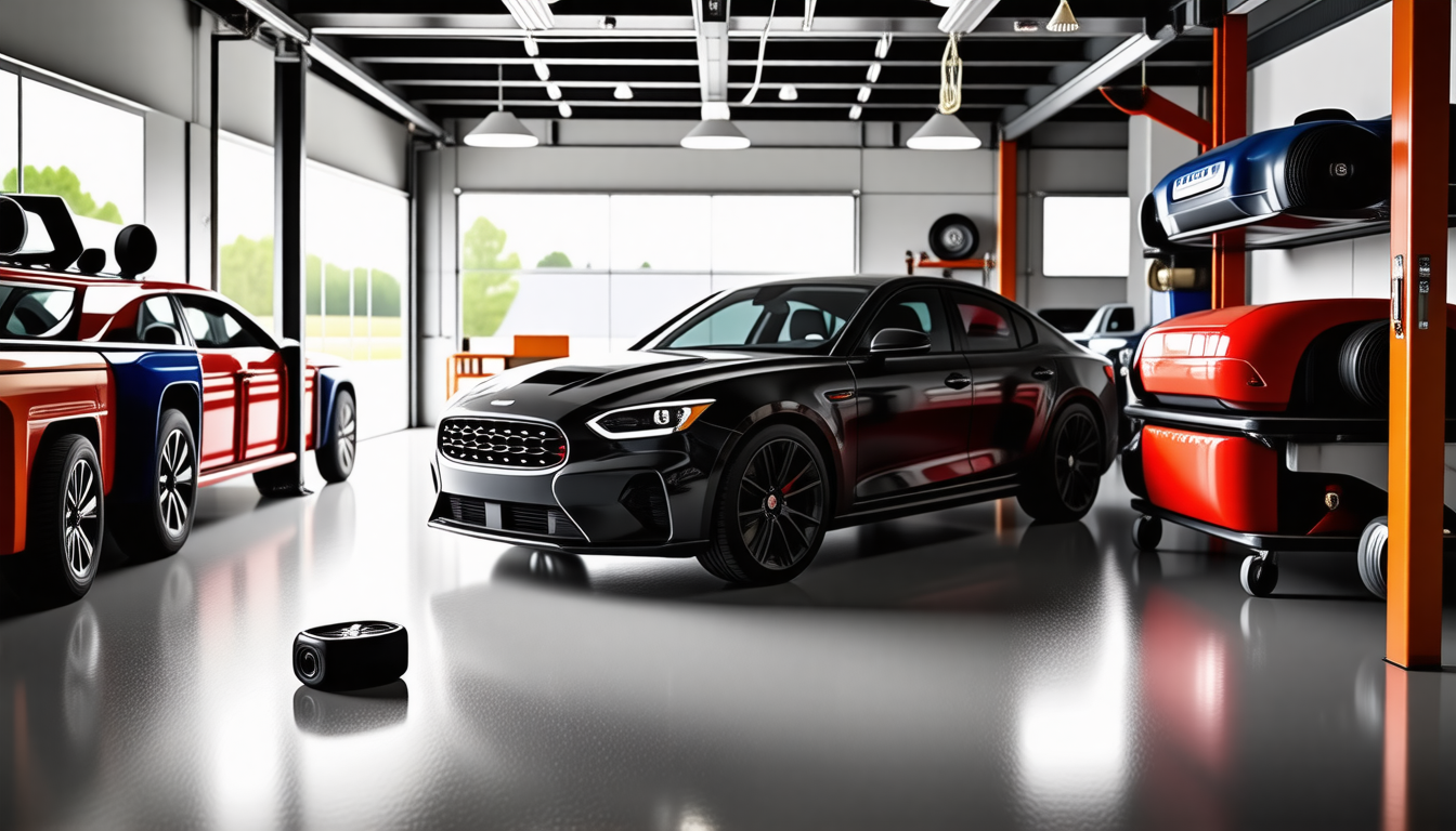 découvrez si le kit d’admission directe améliore réellement la performance de votre véhicule ou s'il ne s'agit que d'un effet sonore. analyse des avantages, des inconvénients et des témoignages d'utilisateurs pour vous aider à faire le bon choix.