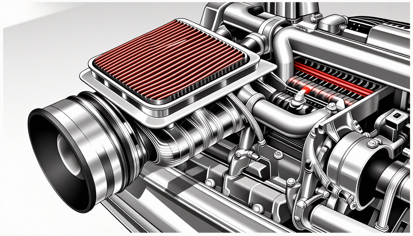 découvrez si le kit d'admission directe améliore réellement les performances de votre véhicule ou s'il ne s'agit que d'un effet de mode. analyse, avis d'experts et tests pour faire le bon choix.