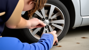 Le kit de gonflage anti-crevaison est devenu un équipement incontournable pour les automobilistes. En effet, avec l&rsquo;évolution de la technologie automobile et la réduction de l&rsquo;espace disponible dans le coffre des véhicules modernes, cette alternative à la traditionnelle roue de [&hellip;]