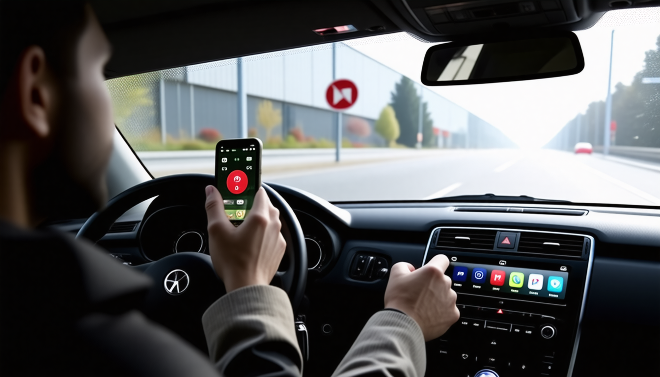 découvrez les règles essentielles pour utiliser un kit mains-libres en toute légalité et éviter les amendes. informez-vous sur les bonnes pratiques et restez en sécurité sur la route.