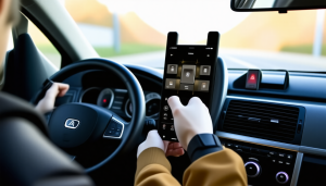 Les kits mains-libres sont devenus indispensables pour les conducteurs modernes, cherchant à rester connectés tout en respectant la loi. En France, l&rsquo;utilisation d&rsquo;un téléphone au volant est strictement réglementée et les sanctions pour non-respect de ces règles peuvent être sévères. [&hellip;]