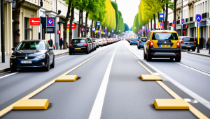Le paysage routier français fait face à une problématique croissante, celle des ralentisseurs illégaux. Ces aménagements, souvent installés de manière non conforme, mettent en péril la sécurité routière de nombreux usagers de la route. Avec plus de 400 000 installations [&hellip;]