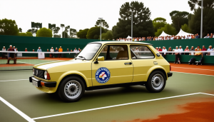Au cœur de l&rsquo;univers de l&rsquo;automobile vintage, la Renault 5 Roland Garros suscite de nombreuses passions. Considérée comme une véritable icône des années 80, elle attire aussi l&rsquo;attention à cause de son prix, qui approche celui de la légendaire Renault [&hellip;]