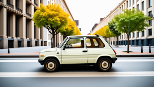 La Renault 5 électrique, icône réinventée du constructeur français, a conquis le marché européen bien au-delà des frontières de l’Hexagone. Avec un design néo-rétro qui clame haut et fort son héritage tout en intégrant la technologie moderne, la R5 s&rsquo;est [&hellip;]