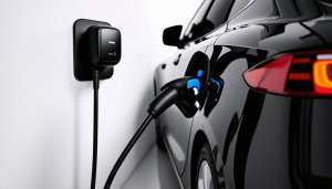 Les véhicules électriques gagnent en popularité, et leurs propriétaires cherchent des solutions pratiques pour les recharger efficacement. L&rsquo;une des options qui s&rsquo;offre à eux est l&rsquo;installation d&rsquo;une borne de recharge à domicile. Ce choix est souvent perçu comme un investissement [&hellip;]