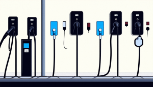 La révolution des véhicules électriques s&rsquo;accompagne de l&rsquo;essor des infrastructures de recharge, propulsant la question de la carte de recharge universelle au cœur des discussions. Avec un nombre croissant d&rsquo;électromobilistes et la diversification des marques de véhicules, la nécessité d&rsquo;une [&hellip;]