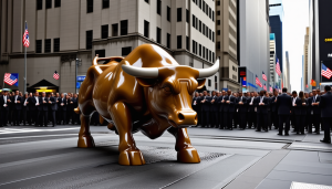 La situation actuelle de Tesla soulève de nombreuses interrogations. Depuis l&rsquo;élection de Donald Trump, la valorisation de la société, dirigée par Elon Musk, a été réduite de moitié, illustrant une chute de Tesla qui inquiète les investisseurs. Les performances boursières [&hellip;]