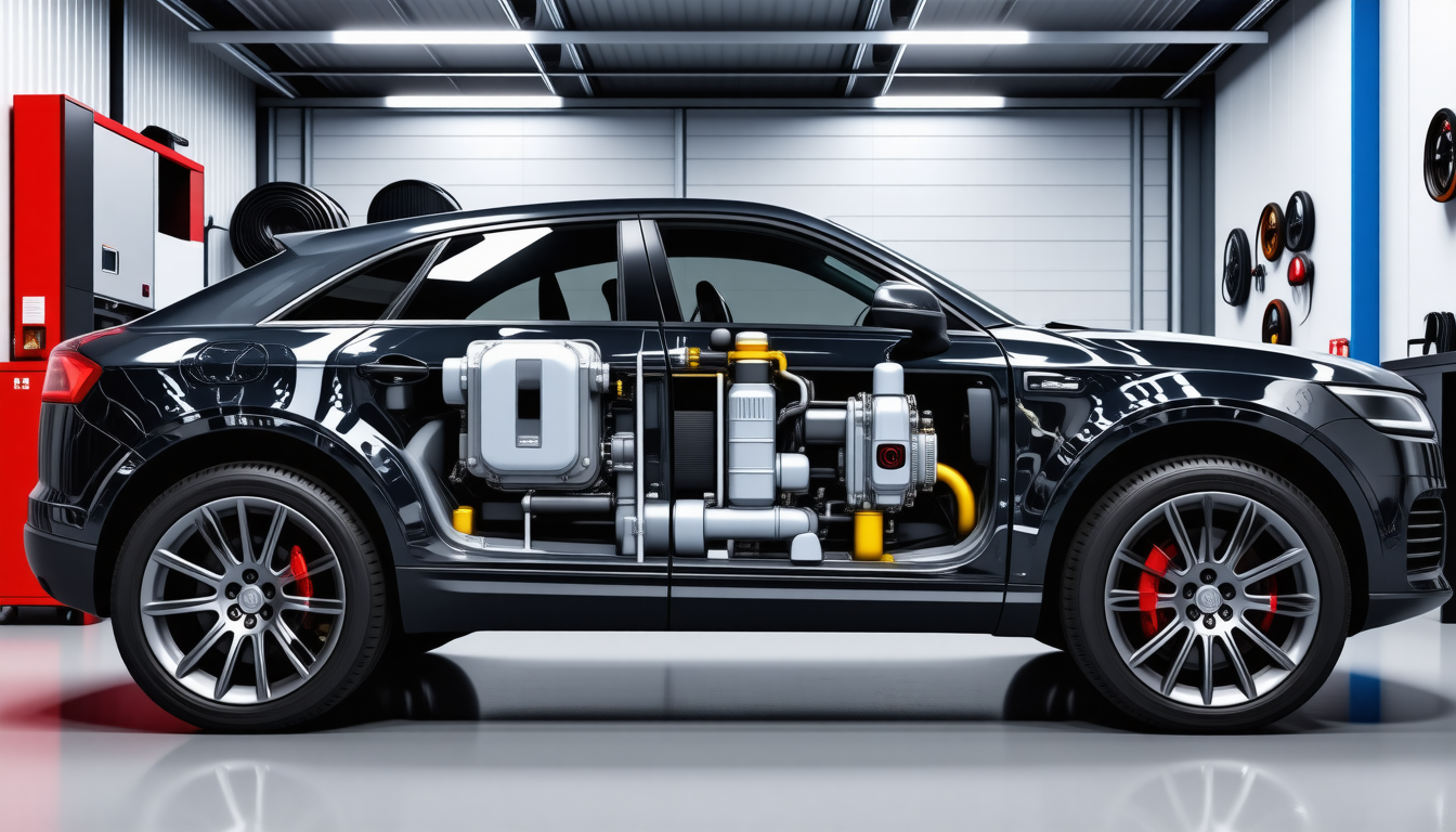 découvrez comment choisir le meilleur forfait pour la climatisation de votre véhicule. que ce soit pour une recharge de gaz ou un diagnostic complet, notre guide vous aide à faire le bon choix pour garantir un confort optimal pendant vos trajets.