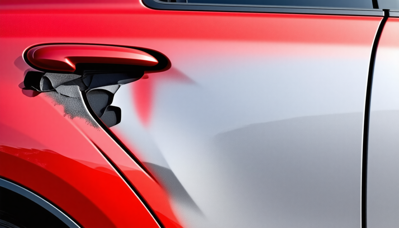 découvrez les astuces pour maîtriser le débosselage sans peinture et apprenez à reconnaître les situations où il est préférable de repeindre pour garantir un résultat impeccable. optimisez l'apparence de votre véhicule avec nos conseils d'experts.