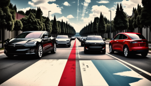 La montée de l&rsquo;anticampagne contre Tesla illustre une dynamique complexe où les enjeux politiques, économiques et sociétaux s&rsquo;entrecroisent aux États-Unis. Alors que la marque emblématique d&rsquo;Elon Musk s&rsquo;impose comme un leader sur le marché des véhicules électriques, des forces variées [&hellip;]