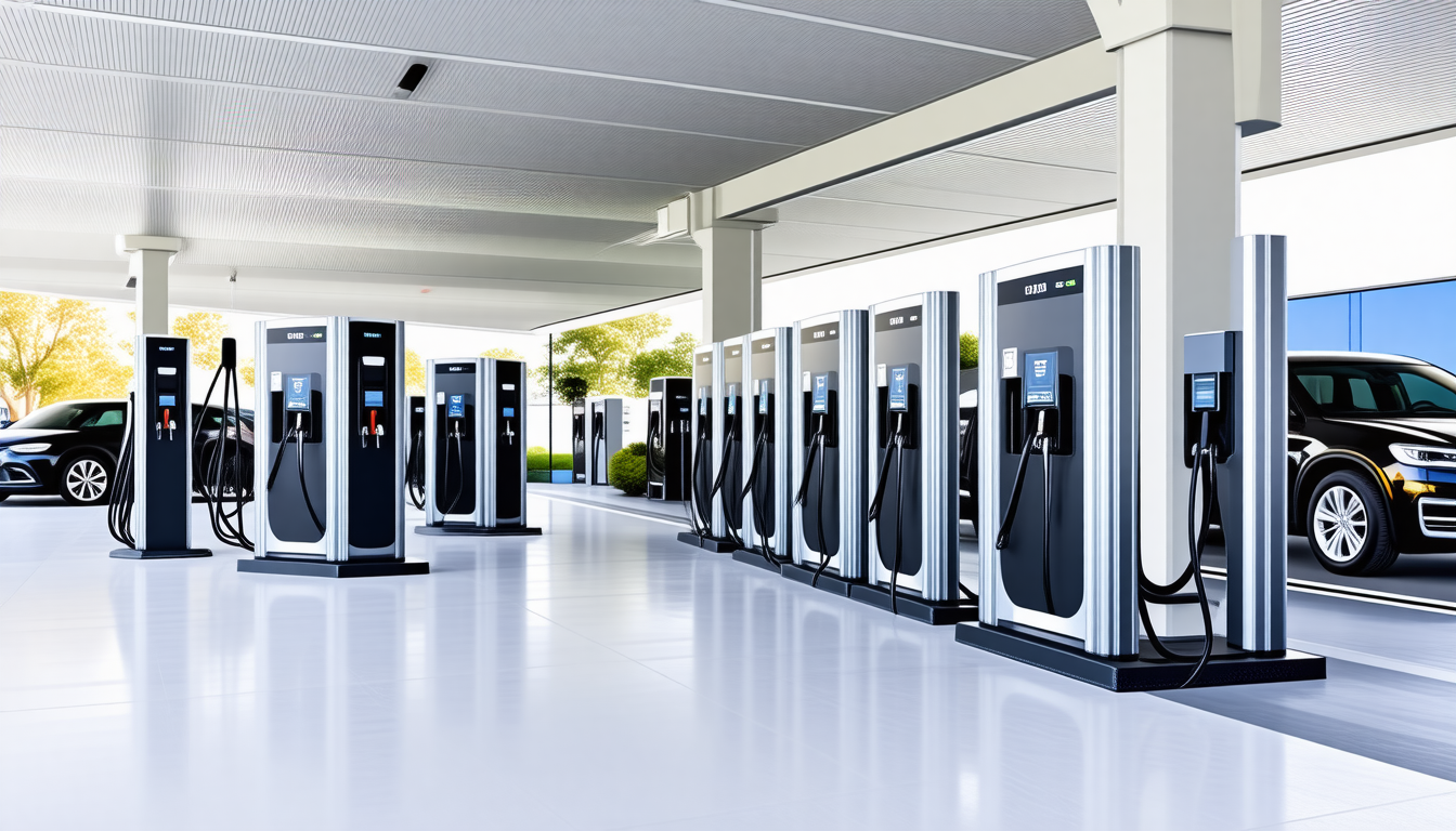 découvrez comment la puissance de charge affecte votre expérience de conduite électrique. apprenez à comprendre les différences entre kw et kwh pour optimiser votre autonomie et améliorer vos trajets. transformez votre utilisation de la voiture électrique en déchiffrant ces unités clés.