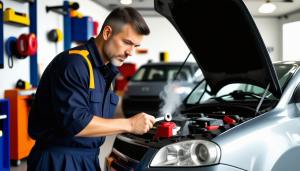 La question de la responsabilité garagiste est au cœur des préoccupations des automobilistes, surtout lorsqu&rsquo;une panne survient après une intervention. Que faire lorsque le garagiste ne respecte pas son obligation de résultat? Cet article explore en profondeur les implications légales [&hellip;]