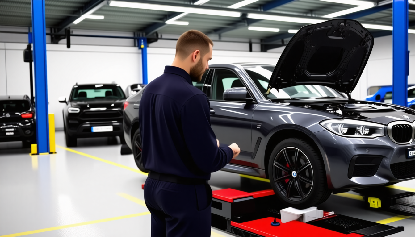 découvrez les droits et les recours des consommateurs face aux pannes survenues après une réparation chez le garagiste. cette guide vous accompagne pour bien comprendre la responsabilité du garagiste et les étapes à suivre pour résoudre votre problème efficacement.