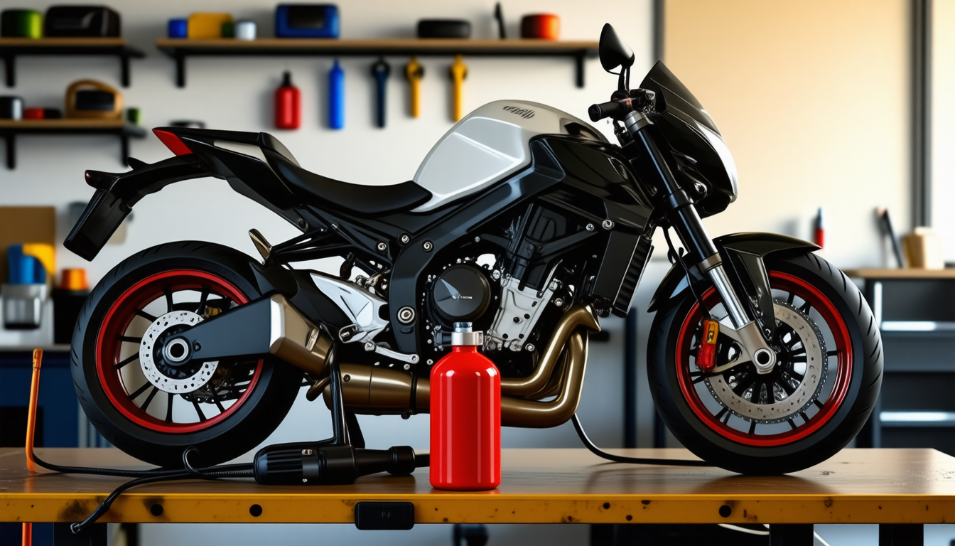 découvrez si la technique du sèche-cheveux et de la bonbonne d'air est vraiment efficace pour l'entretien de votre véhicule. mythe ou réalité ? nous analysons cette méthode populaire dans le monde de l'auto et de la moto, ses avantages et ses limites.