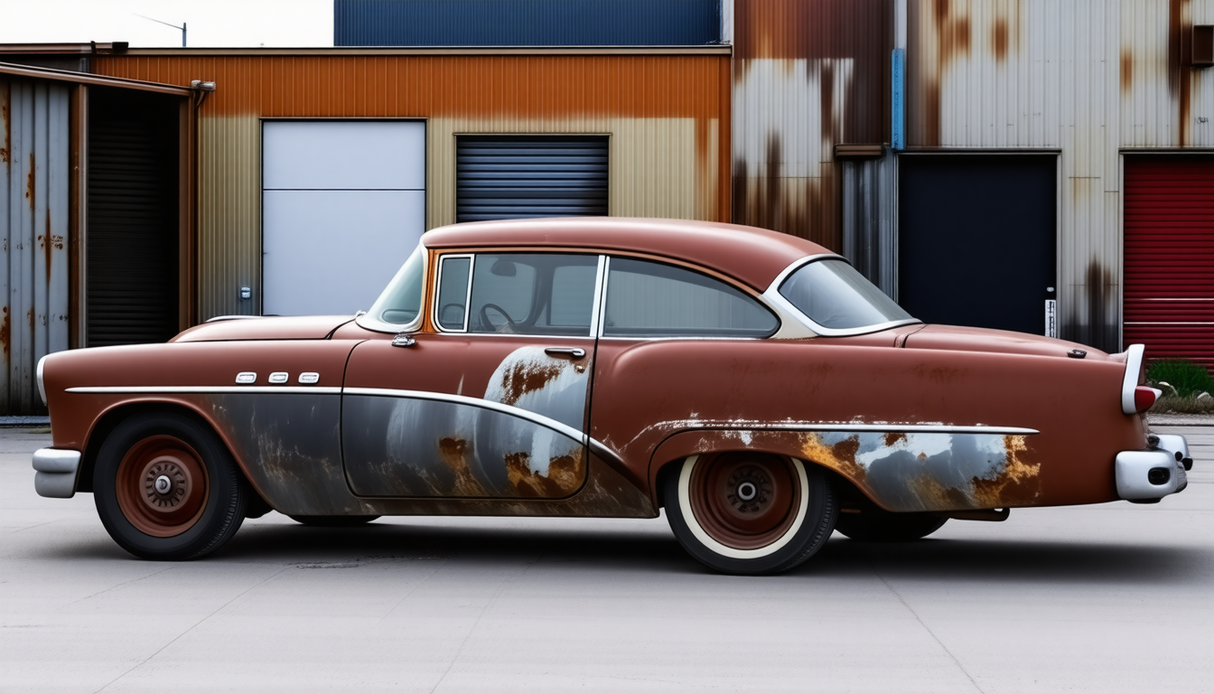 découvrez la tendance rat look, un style audacieux qui allie rouille apparente et esprit underground. plongez dans cet univers unique où l'authenticité et la créativité s'entremêlent, redéfinissant les codes de la mode moderne.