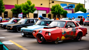 La culture automobile évolue sans cesse, et l&rsquo;une des tendances les plus frappantes de ces dernières années est le rat look. Cette esthétique unique, qui mélange à la fois le charme de la dégradation et l&rsquo;originalité du style underground, attire [&hellip;]