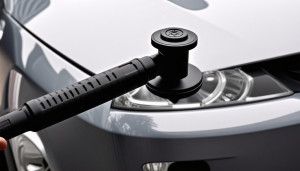 La ventouse de débosselage universelle est devenue un outil incontournable pour de nombreux automobilistes cherchant à réparer les bosses sur la carrosserie de leur véhicule. Que ce soit après une tempête de grêle, un petit accrochage au parking ou encore [&hellip;]