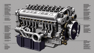 Au cœur de l&rsquo;univers automobile, le moteur 2JZ a su se tailler une réputation d&rsquo;exception, transcendant les générations et les tendances. L’héritage du 2JZ, conçu par Toyota, ne se résume pas simplement à ses performances impressionnantes ; il incarne une [&hellip;]