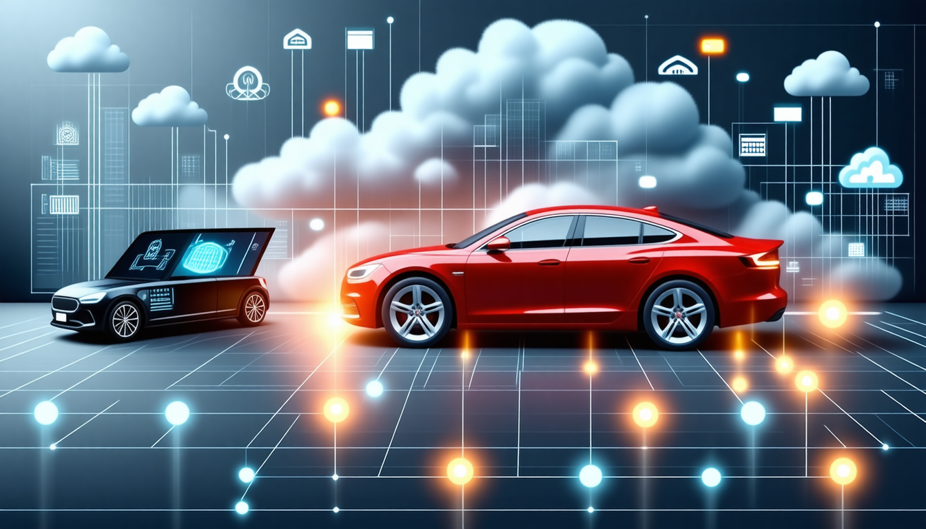 découvrez le potentiel du diagnostic automobile à domicile, une opportunité lucrative pour les entrepreneurs en quête d'un nouveau challenge. apprenez comment ce service pratique répond aux besoins croissants des automobilistes tout en offrant une flexibilité inégalée.