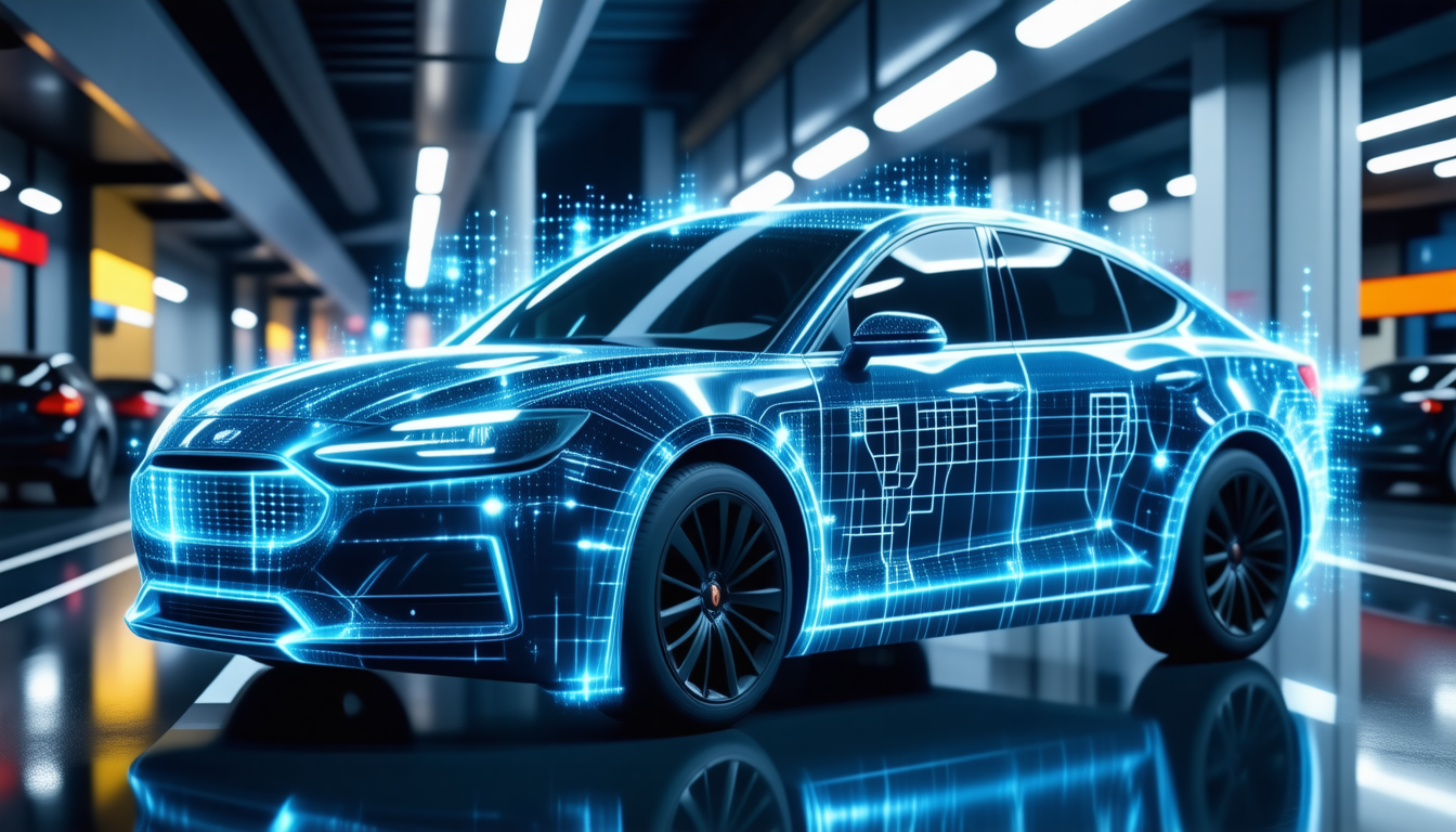 découvrez comment le diagnostic électronique révolutionne le travail des garagistes avertis. apprenez à maîtriser cet outil essentiel pour optimiser vos interventions, réduire les coûts et améliorer la satisfaction client.