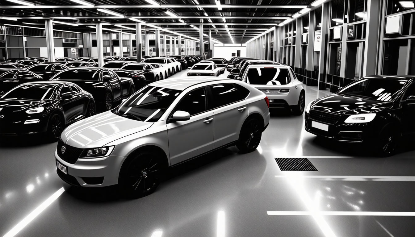 découvrez si le downsizing est une véritable stratégie efficace pour les entreprises ou simplement un effet de mode passager. analyse des avantages, des inconvénients et des tendances actuelles dans le monde des affaires.