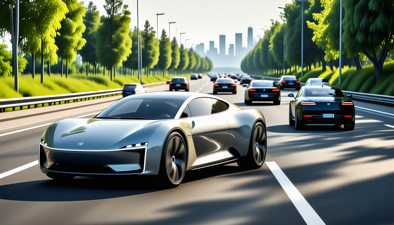 découvrez comment le moteur à hydrogène fait son grand retour et transforme silencieusement le paysage automobile. explorez les innovations et bénéfices de cette technologie écologique qui promet de révolutionner nos routes tout en respectant l'environnement.