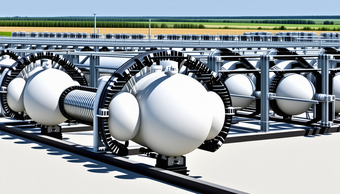 découvrez comment le moteur à hydrogène fait son grand retour sur nos routes, marquant une révolution silencieuse dans le monde de l'automobile. explorez les avantages écologiques, les nouvelles technologies et l'avenir prometteur de cette source d'énergie propre.