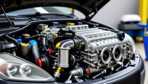 À l&rsquo;heure où les enjeux environnementaux et la lutte contre le changement climatique prennent un tournant majeur, le moteur à hydrogène émerge comme une alternative prometteuse au pétrole et aux moteurs à combustion traditionnels. Avec la quête d&rsquo;une mobilité plus [&hellip;]