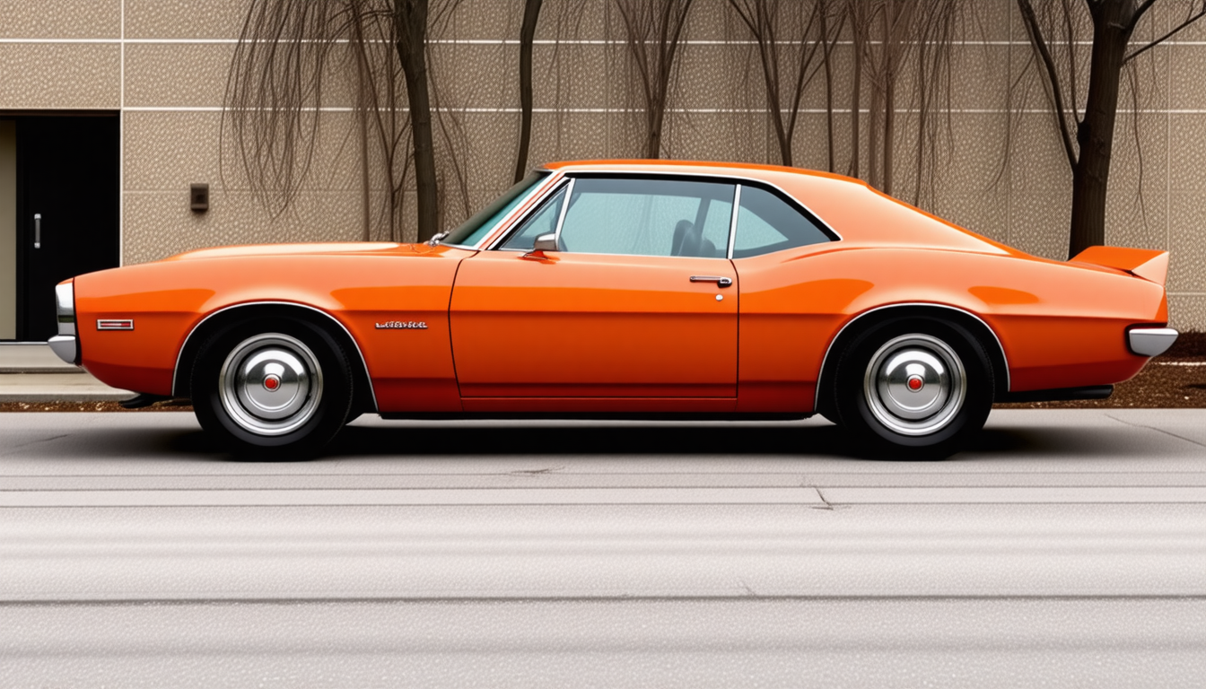 découvrez les enjeux du passage au 12v dans le domaine de l'automobile. est-ce une évolution vers la modernité ou une trahison des valeurs originales ? analysez les avantages et inconvénients de cette transition technologique.