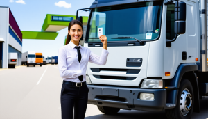 Le permis poids lourd C représente une opportunité précieuse pour ceux qui souhaitent se lancer ou progresser dans le secteur du transport routier. Avec une demande croissante de professionnels qualifiés, ce titre permet d&rsquo;accéder à des postes variés, allant de [&hellip;]