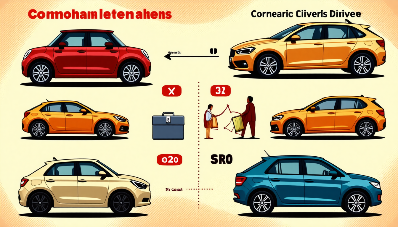 découvrez tout ce qu'il faut savoir sur le prêt de véhicule : est-il gratuit ou payant ? nous révélons les vérités cachées et vous aidons à faire le bon choix pour vos besoins de mobilité.