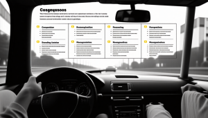 La question du retrait de permis de conduire dans l&rsquo;Union européenne prend une nouvelle tournure. Alors que les réglementations nationales étaient autrefois la norme, une initiative européenne vise à harmoniser le retrait de permis à l&rsquo;échelle continentale. Cela signifie que [&hellip;]