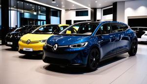 Le marché automobile français traverse une phase de transformation sans précédent, mettant en évidence l’émergence des marques nationales dans le secteur des véhicules électriques. En 2025, ce phénomène prend une ampleur considérable, témoignant d&rsquo;une volonté collective de soutenir l&rsquo;industrie locale [&hellip;]